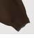 【WEB限定 Wardrobe DAILY MINIMAL】ハーフスリーブ シアーカーディガン ウォッシャブル