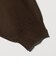 【WEB限定 Wardrobe DAILY MINIMAL】ハーフスリーブ シアーカーディガン ウォッシャブル