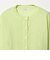 【WEB限定 Wardrobe DAILY MINIMAL】ハーフスリーブ シアーカーディガン ウォッシャブル
