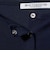ポリエステルコットン ヘンリーネックTシャツ