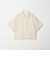 ポリエステル メッシュ ショートスリーブシャツ