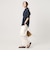 【WEB限定 Wardrobe DAILY MINIMAL】レース イージーパンツ ウォッシャブル