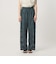 【WEB限定 Wardrobe DAILY MINIMAL】レース イージーパンツ ウォッシャブル