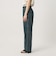 【WEB限定 Wardrobe DAILY MINIMAL】レース イージーパンツ ウォッシャブル