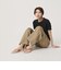 ＜Ipanema＞GLOW TRENDY サンダル