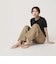 【WEB限定】＜Ipanema＞GLOW TRENDY サンダル