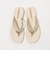 ＜Ipanema＞GLOW TRENDY サンダル