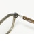 ＜MUUT＞EMBER/ファッショングラス