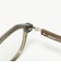 ＜MUUT＞EMBER/ファッショングラス