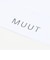 ＜MUUT＞EMBER/ファッショングラス