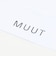 ＜MUUT＞EMBER/ファッショングラス