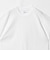 ＜NICE WEATHER＞ソリッド ショートスリーブ Tシャツ