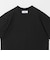 ＜NICE WEATHER＞ソリッド ショートスリーブ Tシャツ