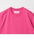 ＜NICE WEATHER＞ソリッド ショートスリーブ Tシャツ