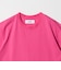 ＜NICE WEATHER＞ソリッド ショートスリーブ Tシャツ
