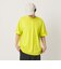 ＜NICE WEATHER＞ソリッド ショートスリーブ Tシャツ