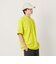 ＜NICE WEATHER＞ソリッド ショートスリーブ Tシャツ