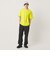 ＜NICE WEATHER＞ソリッド ショートスリーブ Tシャツ