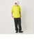 ＜NICE WEATHER＞ソリッド ショートスリーブ Tシャツ