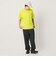 ＜NICE WEATHER＞ソリッド ショートスリーブ Tシャツ