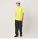 ＜NICE WEATHER＞ソリッド ショートスリーブ Tシャツ