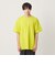 ＜NICE WEATHER＞ソリッド ショートスリーブ Tシャツ