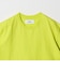 ＜NICE WEATHER＞ソリッド ショートスリーブ Tシャツ