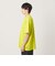 ＜NICE WEATHER＞ソリッド ショートスリーブ Tシャツ