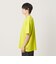 ＜NICE WEATHER＞ソリッド ショートスリーブ Tシャツ