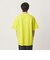 ＜NICE WEATHER＞ソリッド ショートスリーブ Tシャツ