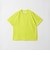 ＜NICE WEATHER＞ソリッド ショートスリーブ Tシャツ