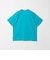 ＜NICE WEATHER＞ソリッド ショートスリーブ Tシャツ