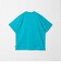 ＜NICE WEATHER＞ソリッド ショートスリーブ Tシャツ