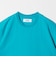 ＜NICE WEATHER＞ソリッド ショートスリーブ Tシャツ