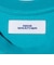 ＜NICE WEATHER＞ソリッド ショートスリーブ Tシャツ