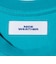 ＜NICE WEATHER＞ソリッド ショートスリーブ Tシャツ