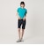 ＜NICE WEATHER＞ソリッド ショートスリーブ Tシャツ