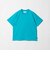 ＜NICE WEATHER＞ソリッド ショートスリーブ Tシャツ