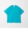＜NICE WEATHER＞ソリッド ショートスリーブ Tシャツ
