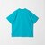 ＜NICE WEATHER＞ソリッド ショートスリーブ Tシャツ