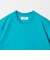 ＜NICE WEATHER＞ソリッド ショートスリーブ Tシャツ