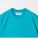 ＜NICE WEATHER＞ソリッド ショートスリーブ Tシャツ