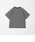 ＜NICE WEATHER＞ウィメンズ ボーダー ショートスリーブ Tシャツ