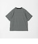 ＜NICE WEATHER＞ウィメンズ ボーダー ショートスリーブ Tシャツ