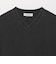 ウォッシュド Vネック Tシャツ