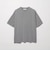 ウォッシュド Vネック Tシャツ