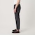 【WEB限定 WARDROBE SMART】サマーファンクション スキニー クロップドパンツ【吸水速乾】
