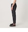 【WEB限定 WARDROBE SMART】サマーファンクション スキニー クロップドパンツ【吸水速乾】
