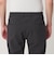 【WEB限定 WARDROBE SMART】サマーファンクション スキニー クロップドパンツ【吸水速乾】