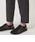 【WEB限定 WARDROBE SMART】サマーファンクション スキニー クロップドパンツ【吸水速乾】
